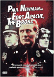 Policeman/fort apache the bronx - DVD Zone 1