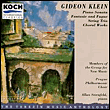 Anthologie de la musique à Terezin / vol.2