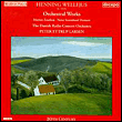 A danish summer pastorale / op.17...