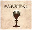 Parsifal - Radio de Leipzig 1978