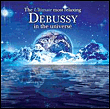 Ultimate most relaxing debussyin universe/var
