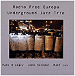 Radio free Europa