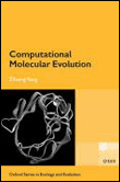 Computational molecular evolution