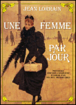 Une Femme par Jour - Jean Lorrain - (donnée non spécifiée)