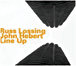 Line up - Digipack