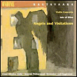 Concerto pour violon - Isle of Bliss - Angels and visitation