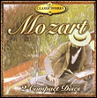 Classicworks mozart/various