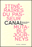Canal Patrick Rubin, architecte