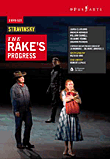 Rake's progress