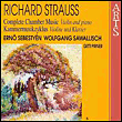 Complete Chamber Music 5