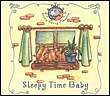 Sleepy time baby/various