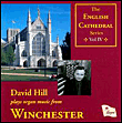 English cathedral series 4 winchester