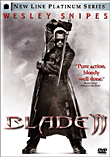 Blade II - Edition Simple