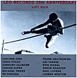 Leo records 25th aniversary - Loft Koln