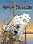 Les Nouvelles Aventures de Jimmy Tousseul