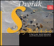 Symphonies 4 et 6