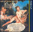 3 flute concertos