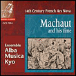 Machaut et son temps