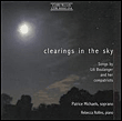 Clearings in the sky