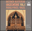 Oeuvre complète pour orgue, Volume 4