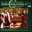 Solo concertos 4