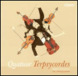 3 Quatuors à cordes