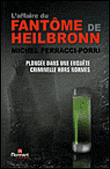 L'affaire du fantôme de Heilbronn