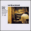 Louis Moreau Gottschalk - 1