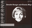 Brecht songs mit gisela m