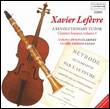 Sonates pour clarinette Vol. 1