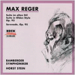 Max Reger - 1
