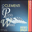 Piano works vol 16