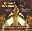 Live in concert on the mullerorgan little rock
