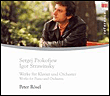 Klavierkonzert 2/capricci