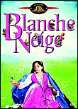 Blanche Neige