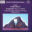 Symphonie N°2, N°3 et N°4