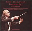 Dmitri shostakovich symphony 7leningrad