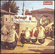 Albanische Klaviermusik