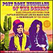 Poet rock musicians of the desert - Rare phrases and poems