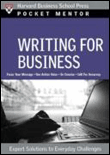 Writing for business