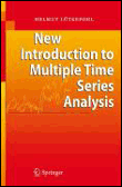 New introduction to multiple time series analysis