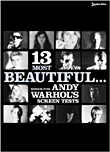 13 most beautiful songs for andy warhol s screen tests
