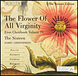 Flower of all virginity