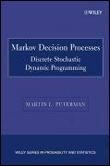 Markov decision processes