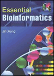 Essential bioinformatics