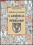 Additions et corrections à l'Armorial du Périgord