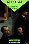 Paul verlaine - le poete orageux - Jean-Jacques Lévêque - broché