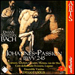 Johannespassion bwv 245