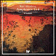 Atterberg: Symphonies no 1 & 4