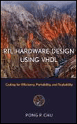 Rtl hardware design using vhdl